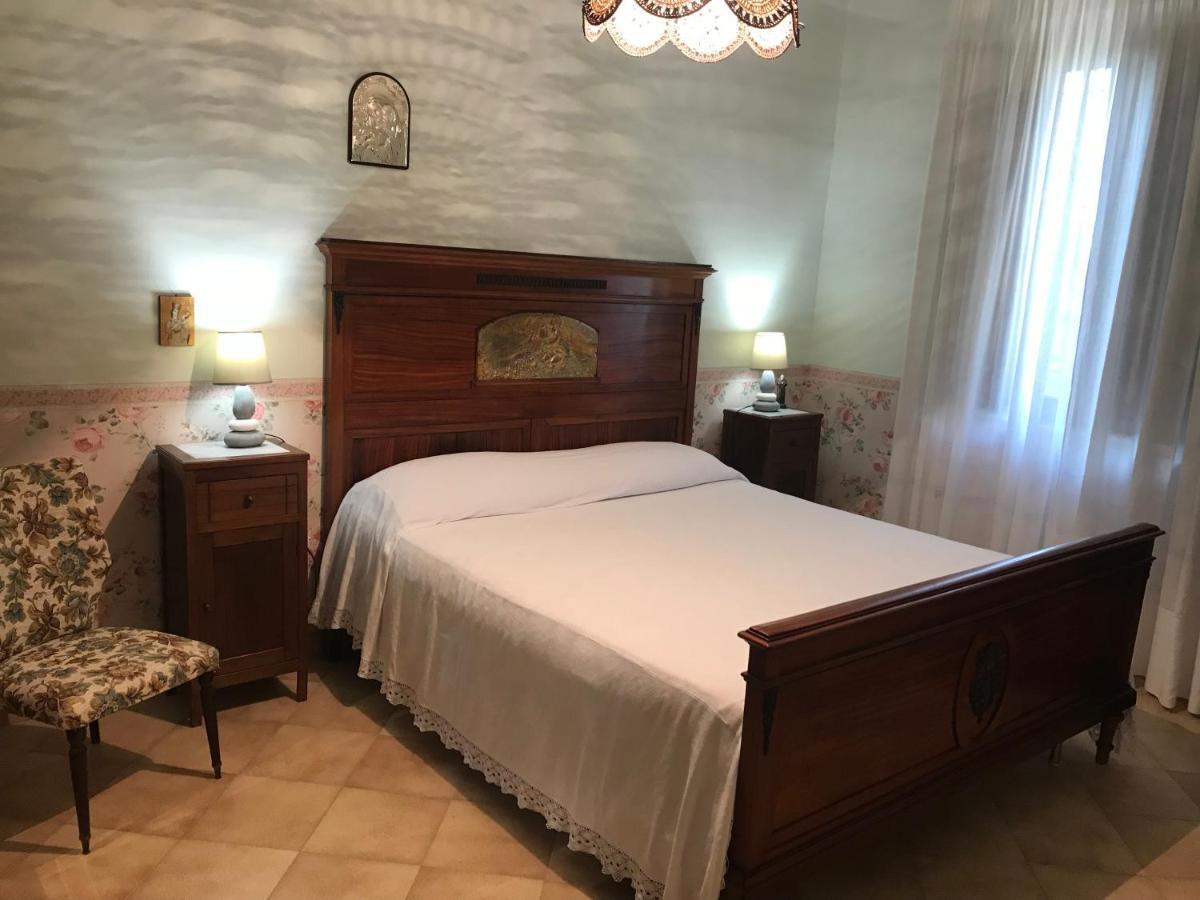Campobello di Licata Villa Milici מראה חיצוני תמונה