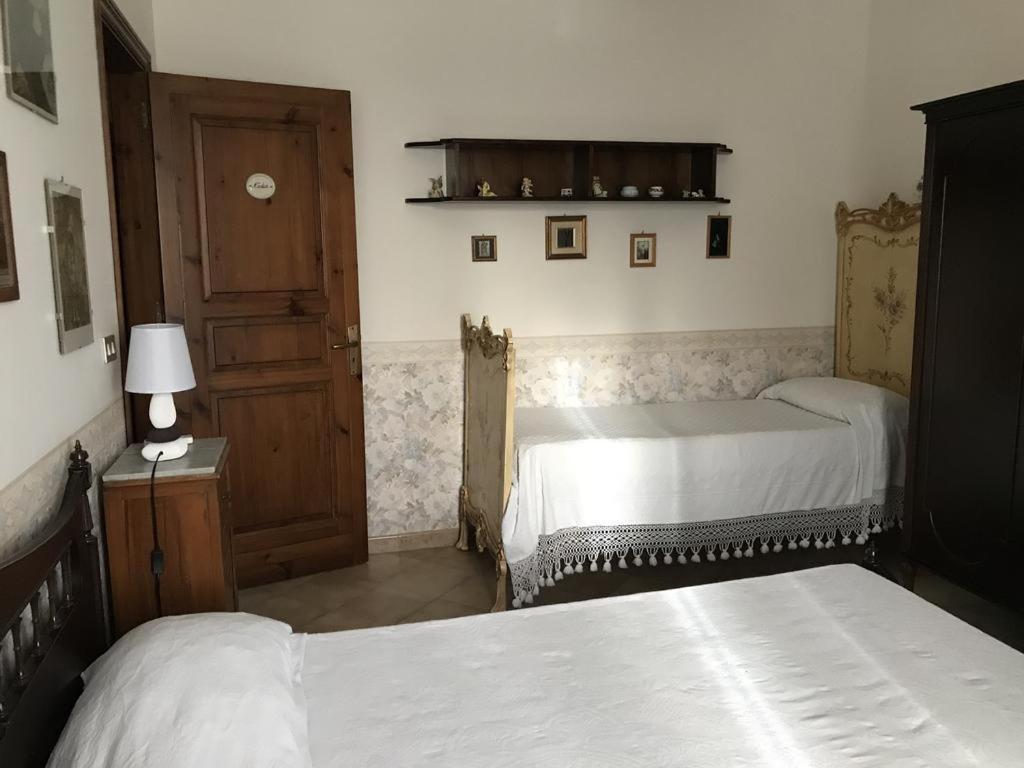 Campobello di Licata Villa Milici מראה חיצוני תמונה