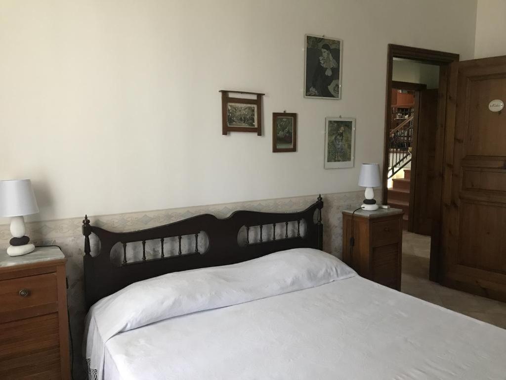 Campobello di Licata Villa Milici מראה חיצוני תמונה