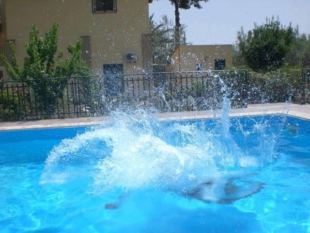 Campobello di Licata Villa Milici מראה חיצוני תמונה
