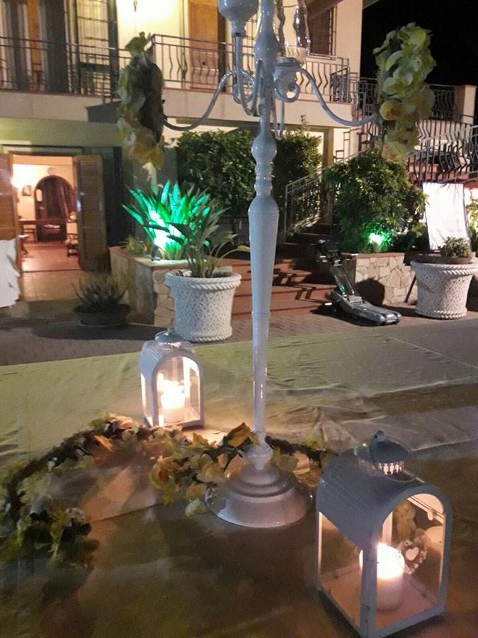 Campobello di Licata Villa Milici מראה חיצוני תמונה