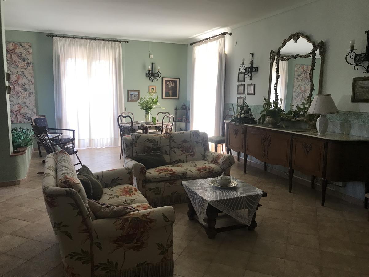 Campobello di Licata Villa Milici מראה חיצוני תמונה