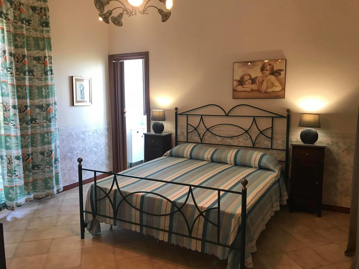 Campobello di Licata Villa Milici מראה חיצוני תמונה