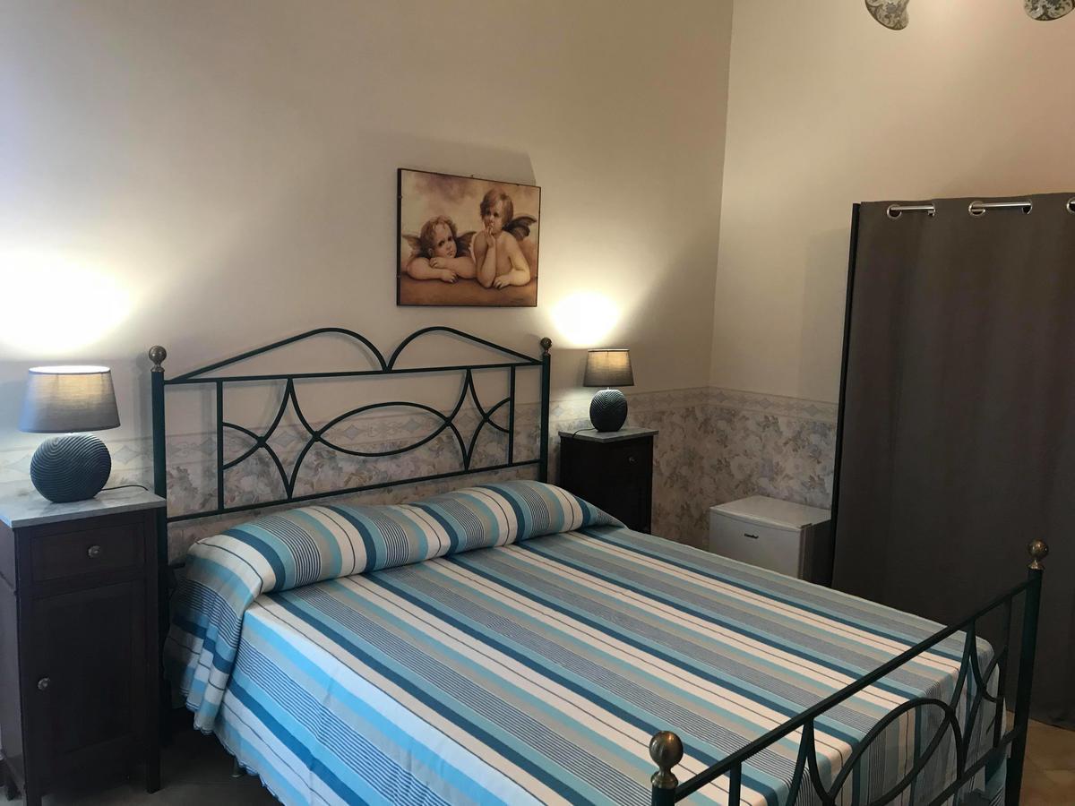 Campobello di Licata Villa Milici מראה חיצוני תמונה