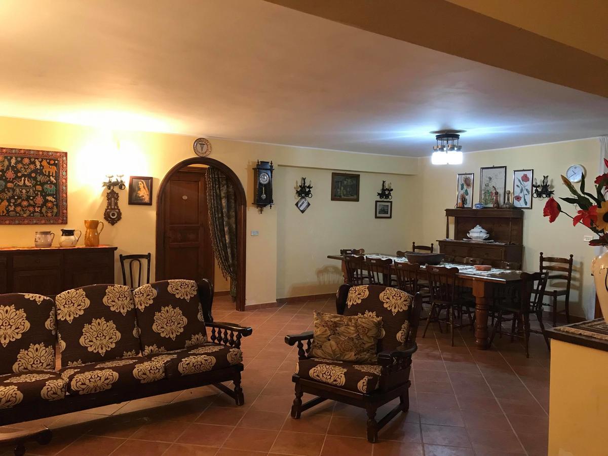 Campobello di Licata Villa Milici מראה חיצוני תמונה